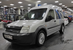 Ford Tourneo